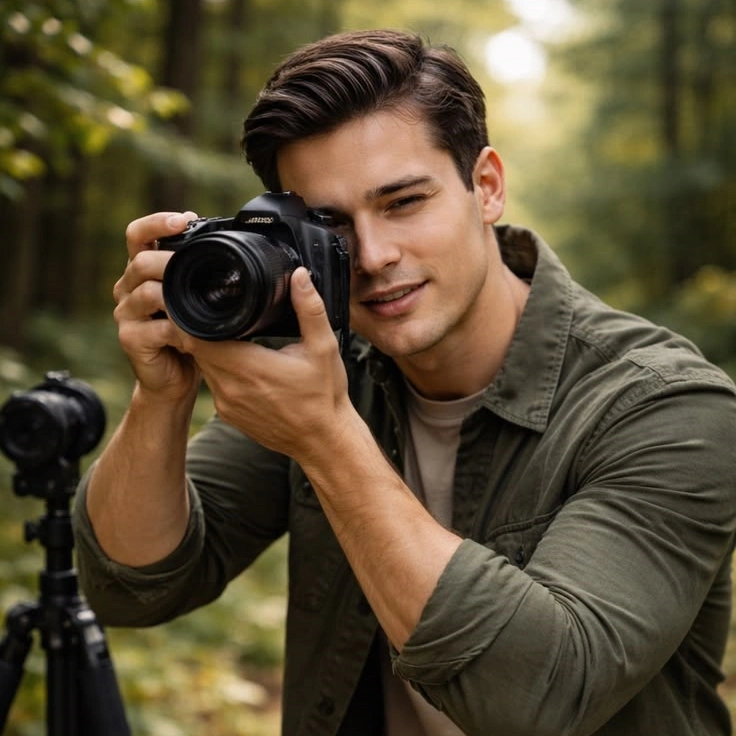 Filmmakers and Independent Creators